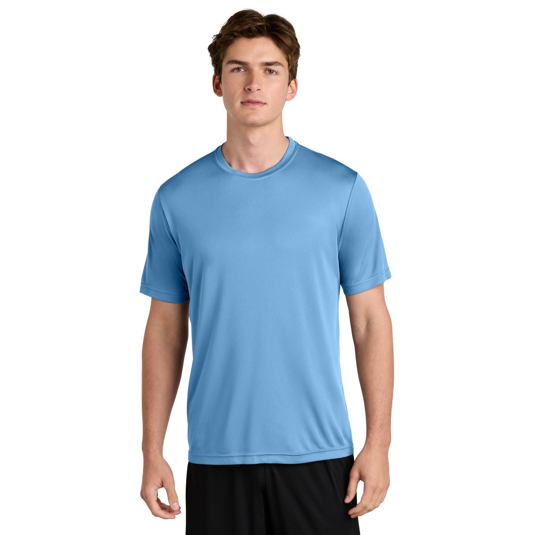 Sport-Tek-Sport-Tek® PosiCharge® Competitor™ Tee. ST350 1/2-MedTech-4